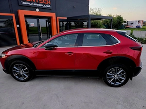 Vand Mazda CX-30 53.000km - imagine 8