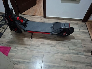 vand trotineta Segway 