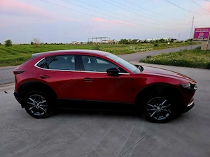 Vand Mazda CX-30 53.000km - imagine 9