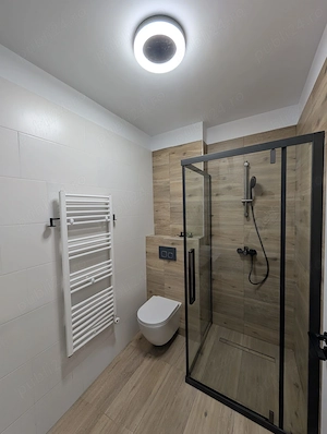 Penthouse ultrafinisat 4camere terasa parcare zona Tineretului - imagine 15