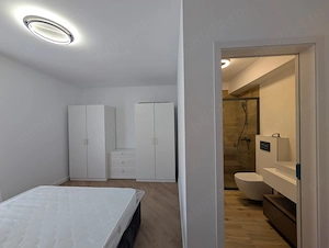 Penthouse ultrafinisat 4camere terasa parcare zona Tineretului - imagine 6
