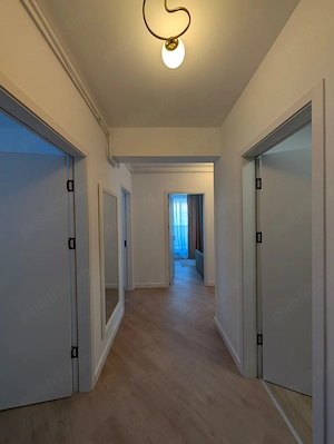 Penthouse ultrafinisat 4camere terasa parcare zona Tineretului - imagine 9