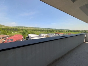 Penthouse ultrafinisat 4camere terasa parcare zona Tineretului - imagine 16