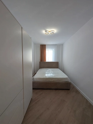 Penthouse ultrafinisat 4camere terasa parcare zona Tineretului - imagine 2