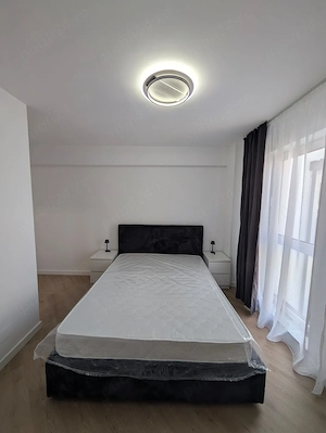 Penthouse ultrafinisat 4camere terasa parcare zona Tineretului - imagine 12