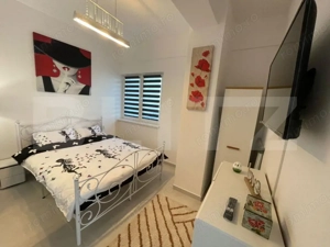 Apartament 2 camere, Jacuzzi, View superb, zona Calea Bucuresti - imagine 4