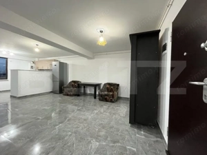 Apartament modern cu două camere, centrala si loc de parcare privat - imagine 4