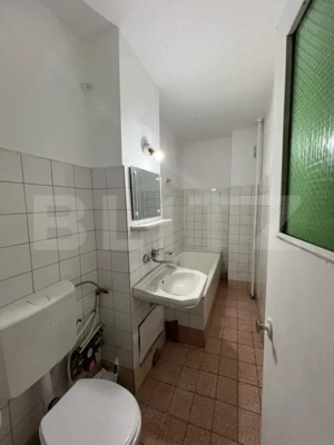 Apartament decomandat, 50 mp, zona Lapus - imagine 9