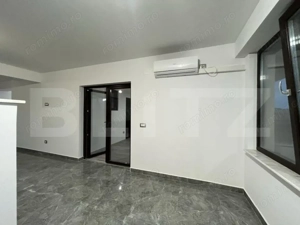 Apartament modern cu două camere, centrala si loc de parcare privat - imagine 7