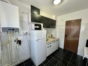 Apartament 2 camere, 52 mp, zona Brazda lui Novac - imagine 6