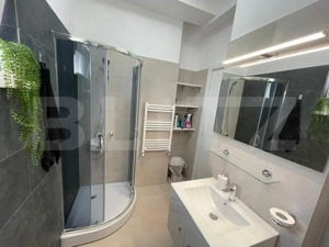 Apartament 2 camere, Jacuzzi, View superb, zona Calea Bucuresti - imagine 9