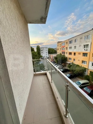 Apartament 2 camere, 80 mp, zona Valea Rosie - imagine 8