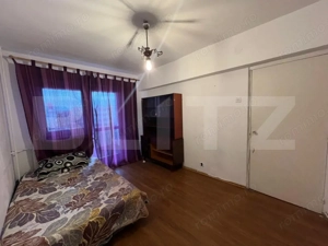 Apartament decomandat, 50 mp, zona Lapus - imagine 2