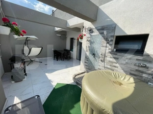 Apartament 2 camere, Jacuzzi, View superb, zona Calea Bucuresti - imagine 7