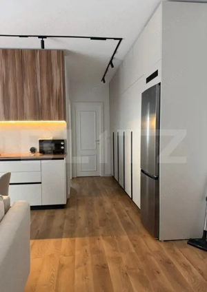 Apartamen 2 camere, 55 mp utili, zona OMV-Panoramic - imagine 2