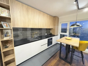Apartament 2 camere, 48 mp, prima închiriere, zona Bariera Valcii