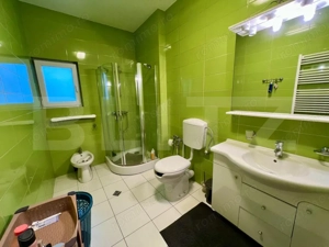 Apartament 2 camere, 80 mp, zona Valea Rosie - imagine 7