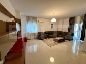 Apartament 2 camere, 80 mp, zona Valea Rosie - imagine 2
