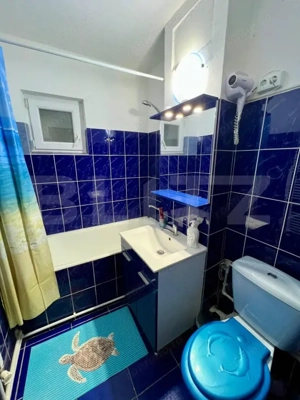 Apartament 2 camere, 52 mp, zona Brazda lui Novac - imagine 10