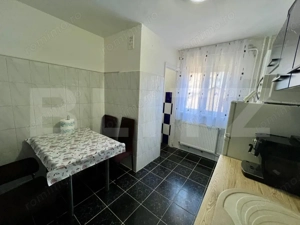 Apartament 2 camere, 52 mp, zona Brazda lui Novac - imagine 5