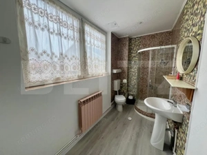 Apartament 2 camere, decomandat, 70 mp, centrala, zona 1 Mai - imagine 7