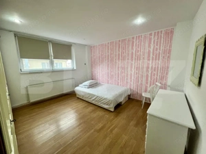 Apartament 2 camere, decomandat, 70 mp, centrala, zona 1 Mai - imagine 4