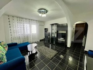 Apartament 2 camere, 52 mp, zona Brazda lui Novac - imagine 2