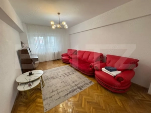 Apartament de inchiriat, 4 camere, 88 mp, zona Centru 