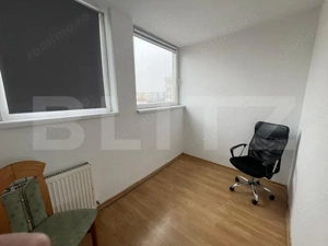 Apartament 2 camere, decomandat, 70 mp, centrala, zona 1 Mai - imagine 6