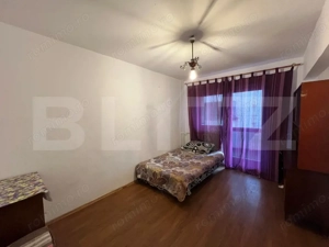 Apartament decomandat, 50 mp, zona Lapus