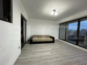 Apartament modern cu două camere, centrala si loc de parcare privat - imagine 5