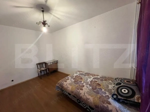 Apartament decomandat, 50 mp, zona Lapus - imagine 3
