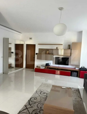 Apartament 2 camere, 80 mp, zona Valea Rosie - imagine 3