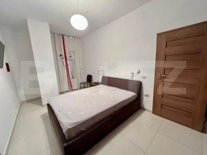 Apartament 2 camere, 80 mp, zona Valea Rosie - imagine 5
