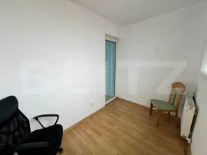 Apartament 2 camere, decomandat, 70 mp, centrala, zona 1 Mai - imagine 5