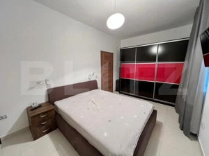 Apartament 2 camere, 80 mp, zona Valea Rosie - imagine 4