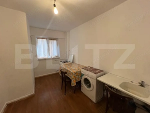 Apartament decomandat, 50 mp, zona Lapus - imagine 7
