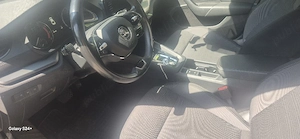 vand Skoda Octavia 1.0 eTsi mildhybrid - imagine 4