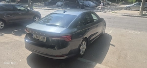vand Skoda Octavia 1.0 eTsi mildhybrid - imagine 2