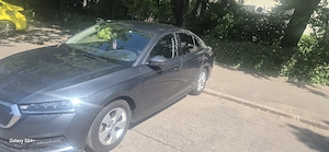 vand Skoda Octavia 1.0 eTsi mildhybrid - imagine 3