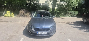 vand Skoda Octavia 1.0 eTsi mildhybrid - imagine 5
