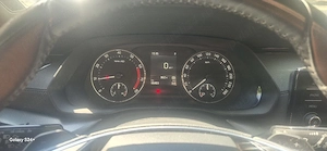 vand Skoda Octavia 1.0 eTsi mildhybrid