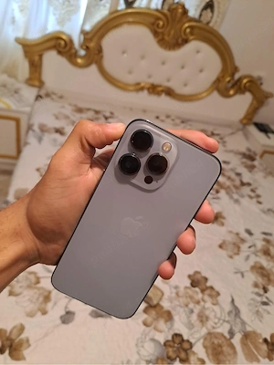IPhone 13 Pro!