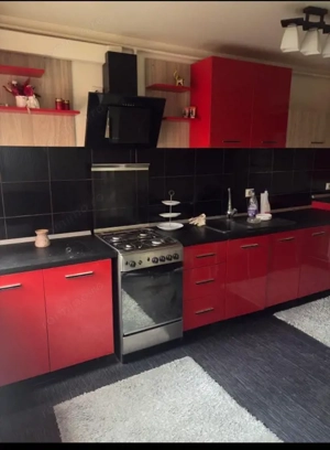 Apartament decomandat, 3 camere, 63.64 mp - zona Caracal