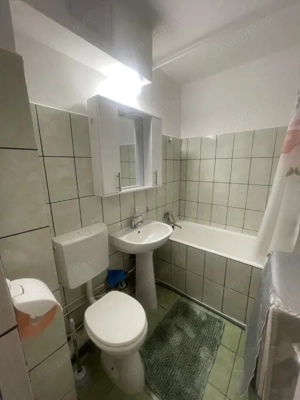 Garsonieră mobilată/utilată, 29.42 mp, zona Brazda lui Novac - imagine 5