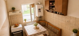 Apartament 3 camere, parter pretabil activitati comerciale, 57 mp, zona Bals - imagine 6