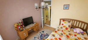 Apartament 3 camere, parter pretabil activitati comerciale, 57 mp, zona Bals - imagine 4