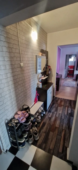 Apartament 3 camere, 54 mp, zona Craiovita Nouă  - imagine 14