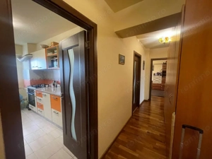 Apartament decomandat 4 camere, 97.83 mp - zona McDonald's - imagine 11