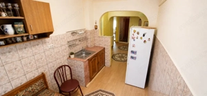 Apartament 3 camere, parter pretabil activitati comerciale, 57 mp, zona Bals - imagine 7